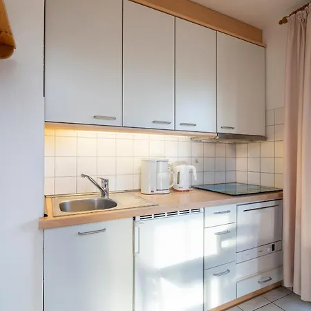 Ferienwohnpark Saarstrasse 18a Schneckenhuus Dahme (Schleswig-Holstein)