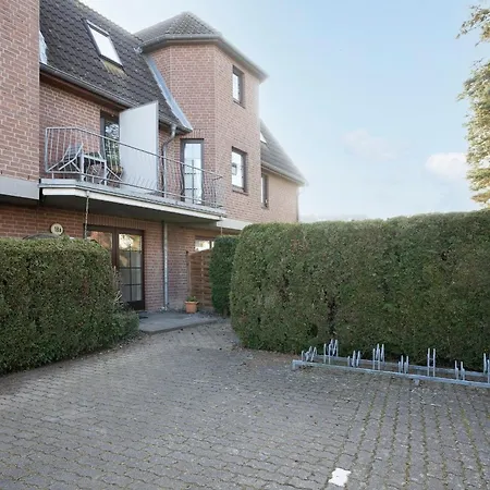 Ferienwohnpark Saarstrasse 18a Schneckenhuus Apartment