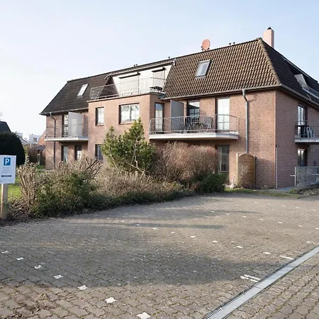 Ferienwohnpark Saarstrasse 18a Schneckenhuus *
