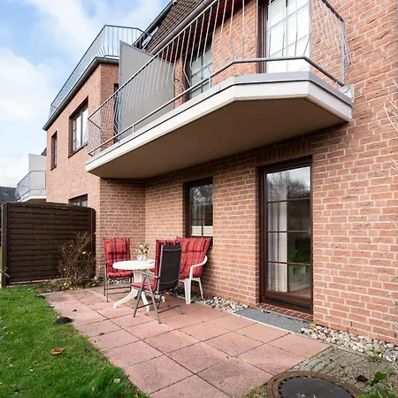 Ferienwohnpark Saarstrasse 18a Schneckenhuus Apartament
