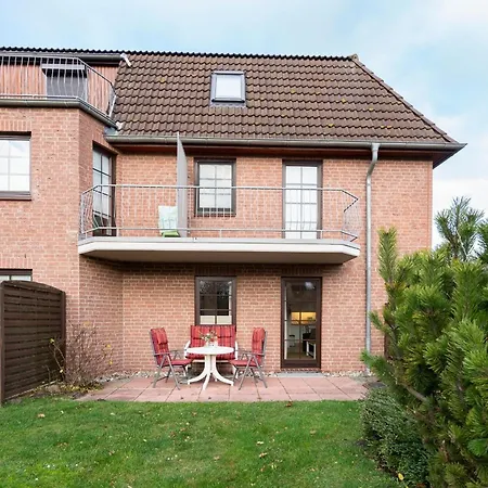 Apartament Ferienwohnpark Saarstrasse 18a Schneckenhuus